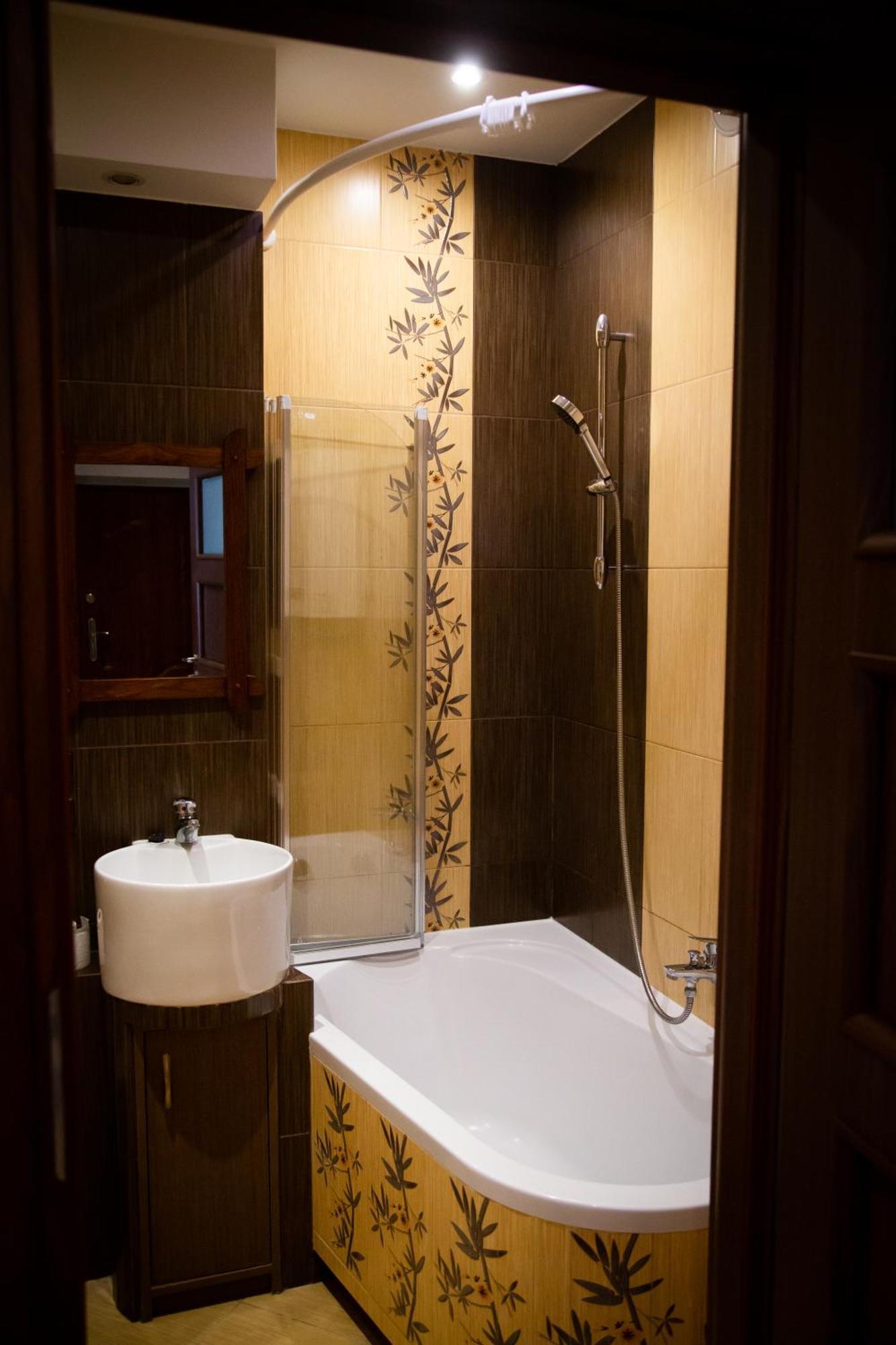 Apartament Rynek 10 Ostrowiec Świętokrzyski Exteriör bild