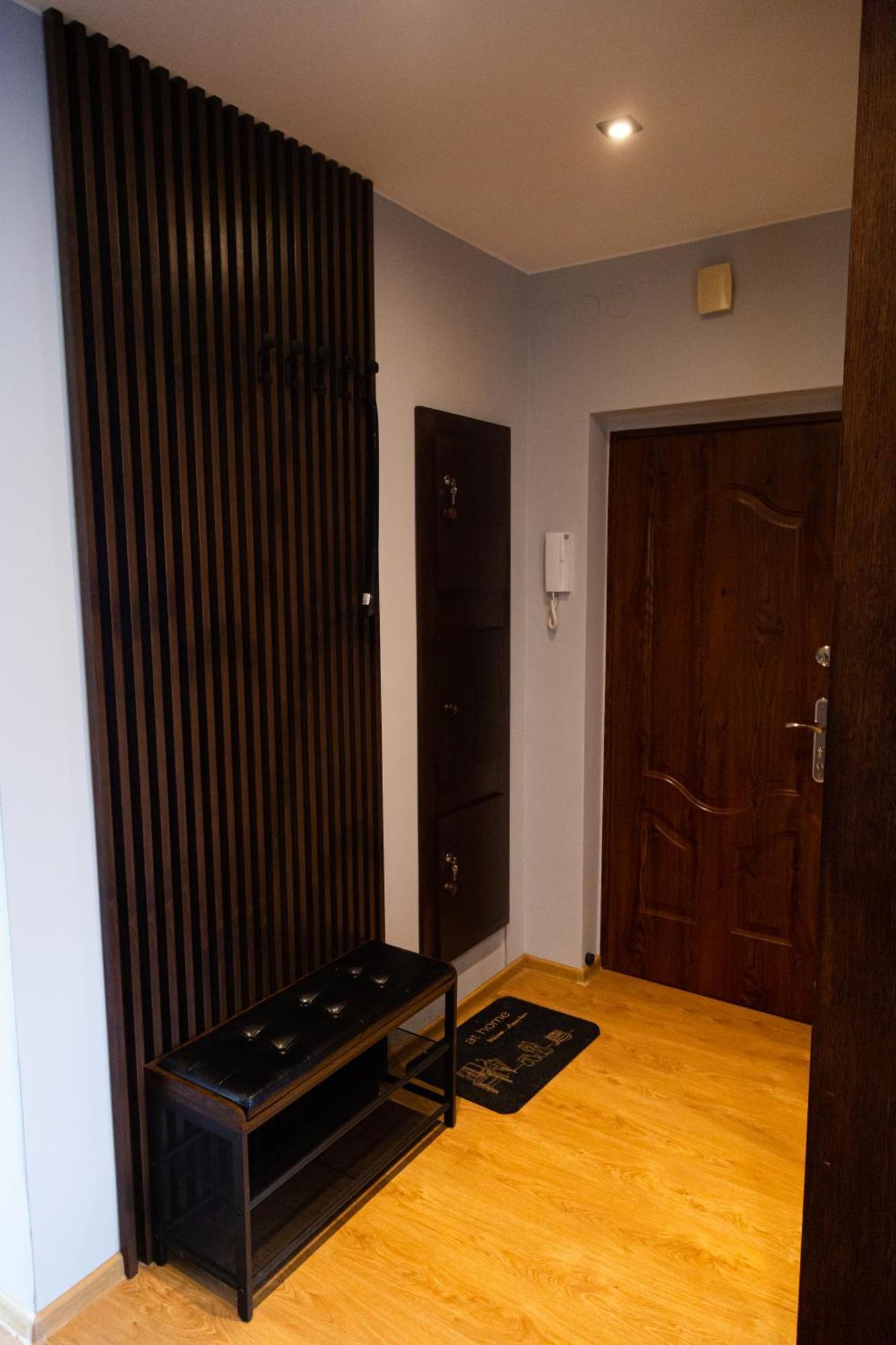 Apartament Rynek 10 Ostrowiec Świętokrzyski Exteriör bild